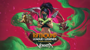 [EVENT] Riftbound Vendetta Skirmish II (26/9/26)