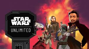 [Pre-release] Star Wars Unlimited - A Lawless Time