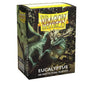 Dragon Shield - Dual Matte Sleeves - (100)