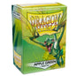 Dragon Shield - Matte Sleeves - (100)