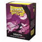 Dragon Shield - Dual Matte Sleeves - (100)