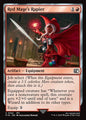 Red Mage's Rapier - Final Fantasy FIN - NM - 0152 C