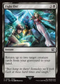 Fight On! - Final Fantasy FIN - NM - 0100 C (Foil)