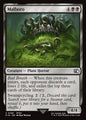 Malboro - Final Fantasy FIN - NM - 0106 C (Foil)