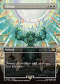Ultima - Final Fantasy FIN - NM - 0328 R (Borderless)