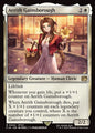 Aerith Gainsborough - Final Fantasy FIN - NM - 0004 R (Foil)
