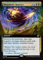 Singularity Rupture - Edge of Eternities EOE - NM - 0350 R (Extended Foil)