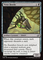 Virus Beetle - Edge of Eternities EOE - NM - 0124 C