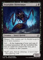 Insatiable Skittermaw - Edge of Eternities EOE - NM - 0108 C (Foil)