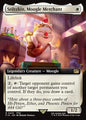 Stiltzkin, Moogle Merchant - Final Fantasy FIN - NM - 0433 R (Extended)