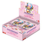 One Piece Card Game - EB-01 -  Memorial Collection - Extra Booster Box