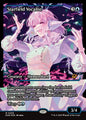 Starfield Vocalist - Edge of Eternities EOE - NM - 0359 M (Showcase Foil)