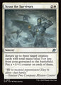 Scout for Survivors - Edge of Eternities EOE - NM - 0033 U