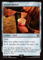Instant Ramen - Final Fantasy FIN - NM - 0259 C