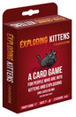 Exploding Kittens 2 Player Edition
