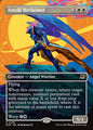 Astelli Reclaimer - Edge of Eternities EOE - NM - 0288 R (Borderless)