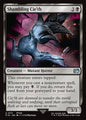 Shambling Cie'th - Final Fantasy FIN - NM - 0117 U (Foil)