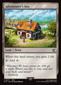 Adventurer's Inn - Final Fantasy FIN - NM - 0271 C (Foil)