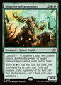 Mightform Harmonizer - Edge of Eternities EOE - NM - 0200 R (Foil)