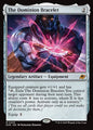 The Dominion Bracelet - Edge of Eternities EOE - NM - 0239 M (Foil)