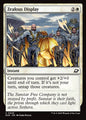 Zealous Display - Edge of Eternities EOE - NM - 0045 C (Foil)