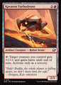 Kavaron Turbodrone - Edge of Eternities EOE - NM - 0141 C (Foil)