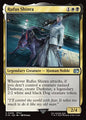 Rufus Shinra - Final Fantasy FIN - NM - 0238 U (Foil)