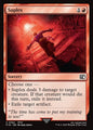 Suplex - Final Fantasy FIN - NM - 0164 C (Foil)