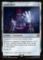 Genji Glove - Final Fantasy FIN - NM - 0258 R (Foil)