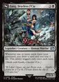 Fang, Fearless l'Cie - Final Fantasy FIN - NM - 0099 U