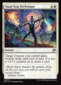 Dual-Sun Technique - Edge of Eternities EOE - NM - 0013 U (Foil)