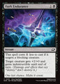 Dark Endurance - Edge of Eternities EOE - NM - 0093 C (Foil)