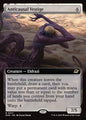 Anticausal Vestige - Edge of Eternities EOE - NM - 0317 R (Extended Foil)