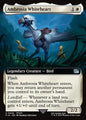 Ambrosia Whiteheart - Final Fantasy FIN - NM - 0424 U (Extended)