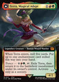 Terra, Magical Adept // Esper Terra - Final Fantasy FIN - NM - 0511 M (Extended)
