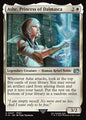 Ashe, Princess of Dalmasca - Final Fantasy FIN - NM - 0007 U (Foil)