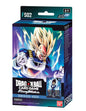 Dragon Call Super Card Game Fusion World - Vegeta - FS02 Starter Deck