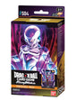 Dragon Call Super Card Game Fusion World - Frieza - FS04 Starter Deck