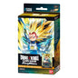 Dragon Ball Super Card Game Fusion World - Vegeta (Mini) (Yellow) - FS08 Starter Deck