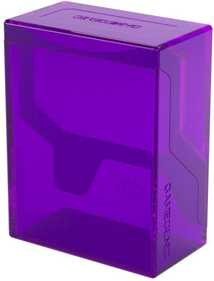 Gamegenic Bastion Deck Box 50+