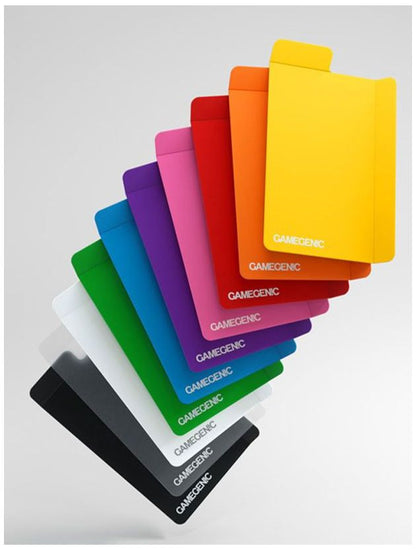 Gamegenic - Flex Card Dividers - (10 Pack)