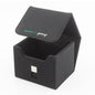 Genesis Deck Box - BLACK - Palms Off Gaming