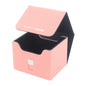 Genesis Deck Box - PINK - Palms Off Gaming