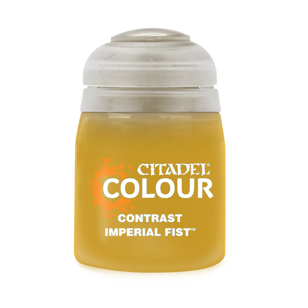 Citadel Paints - Contrast