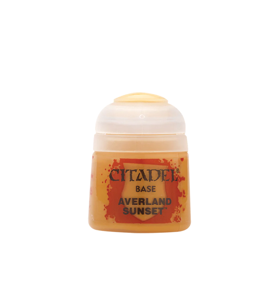 Citadel Paints - Base