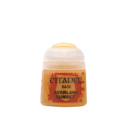 Citadel Paints - Base