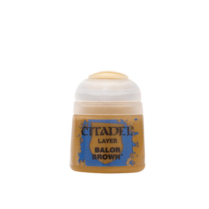 Citadel Paints - Layer