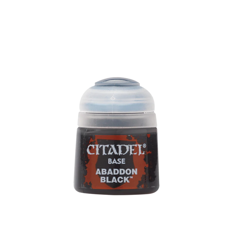 Citadel Paints - Base