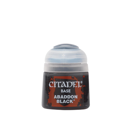 Citadel Paints - Base