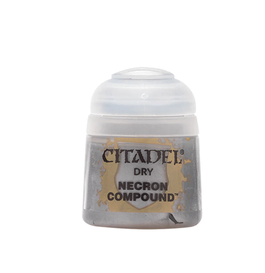 Citadel Paints - Dry